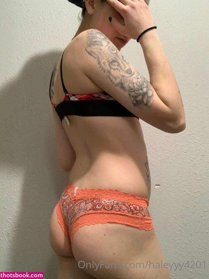 haleyyy4201 Nude OnlyFans Photos #13 1249802
