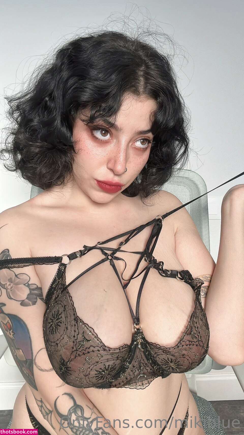 Mikiblue Nude OnlyFans Photos #24 1199917