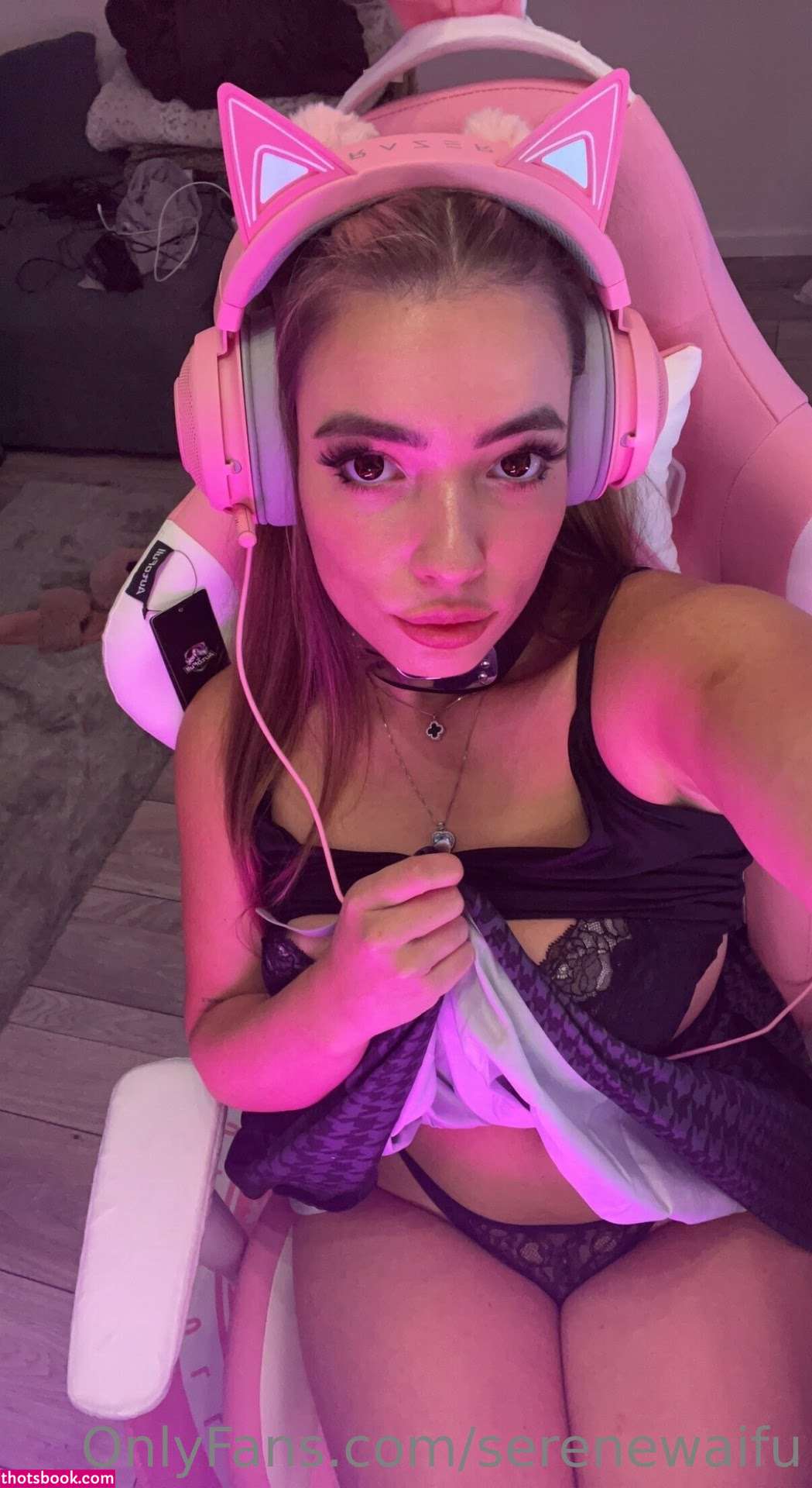 Serenewaifu Nude OnlyFans Photos #15 1202462