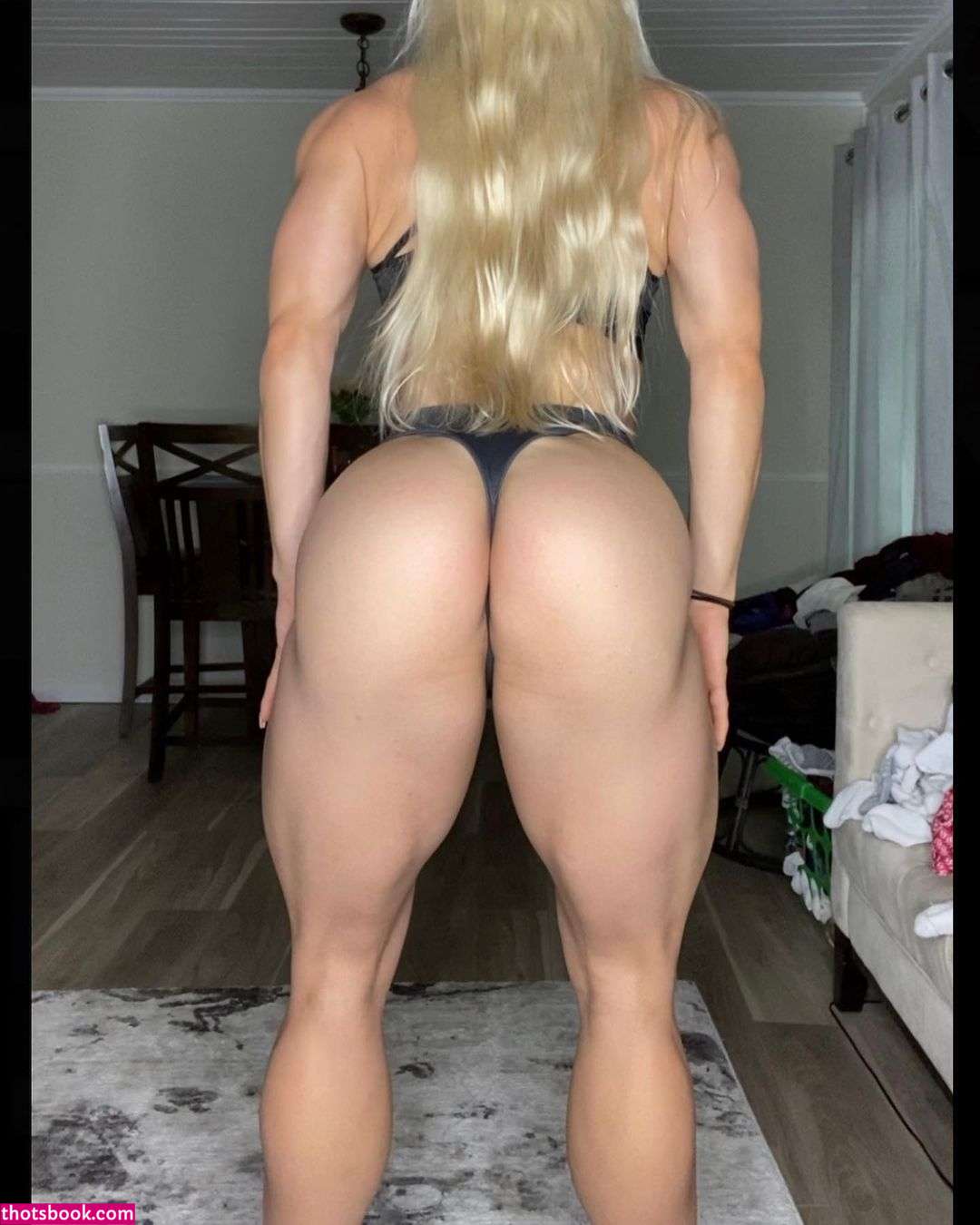 Ashton Penney aluckypenney Nude OnlyFans Photos #3 1252921