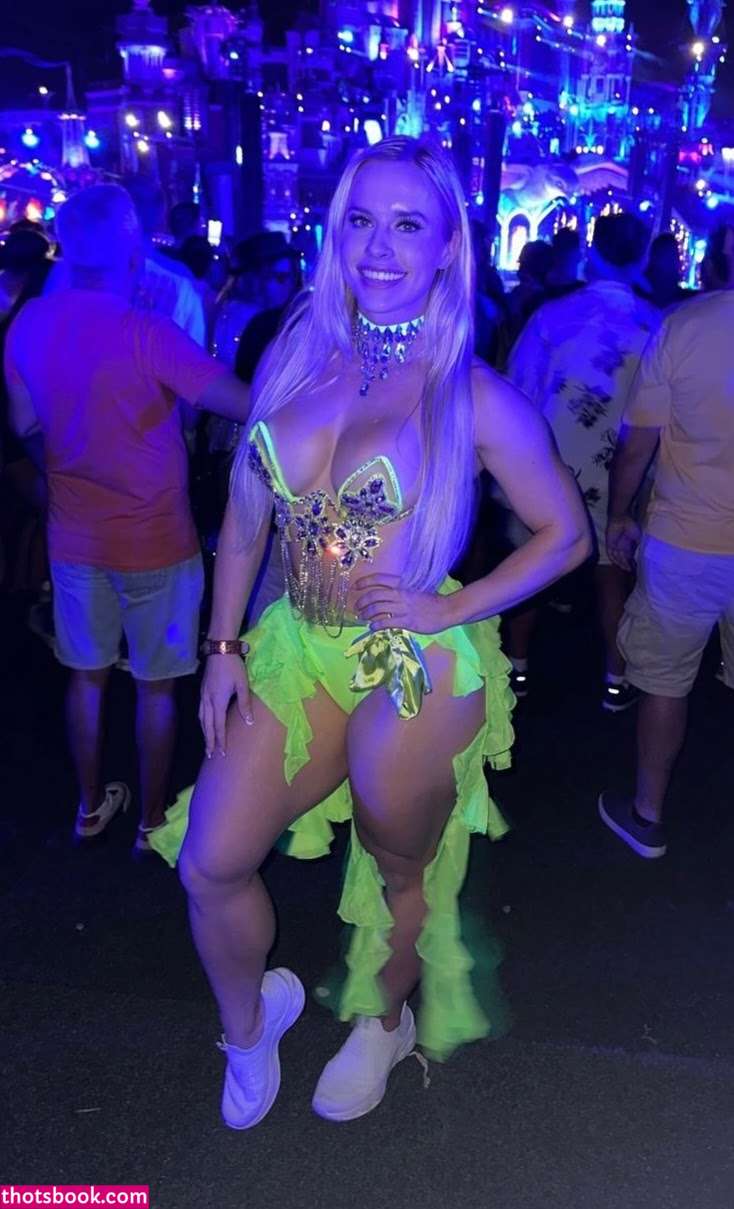 Ashton Penney aluckypenney Nude OnlyFans Photos #7 1252938