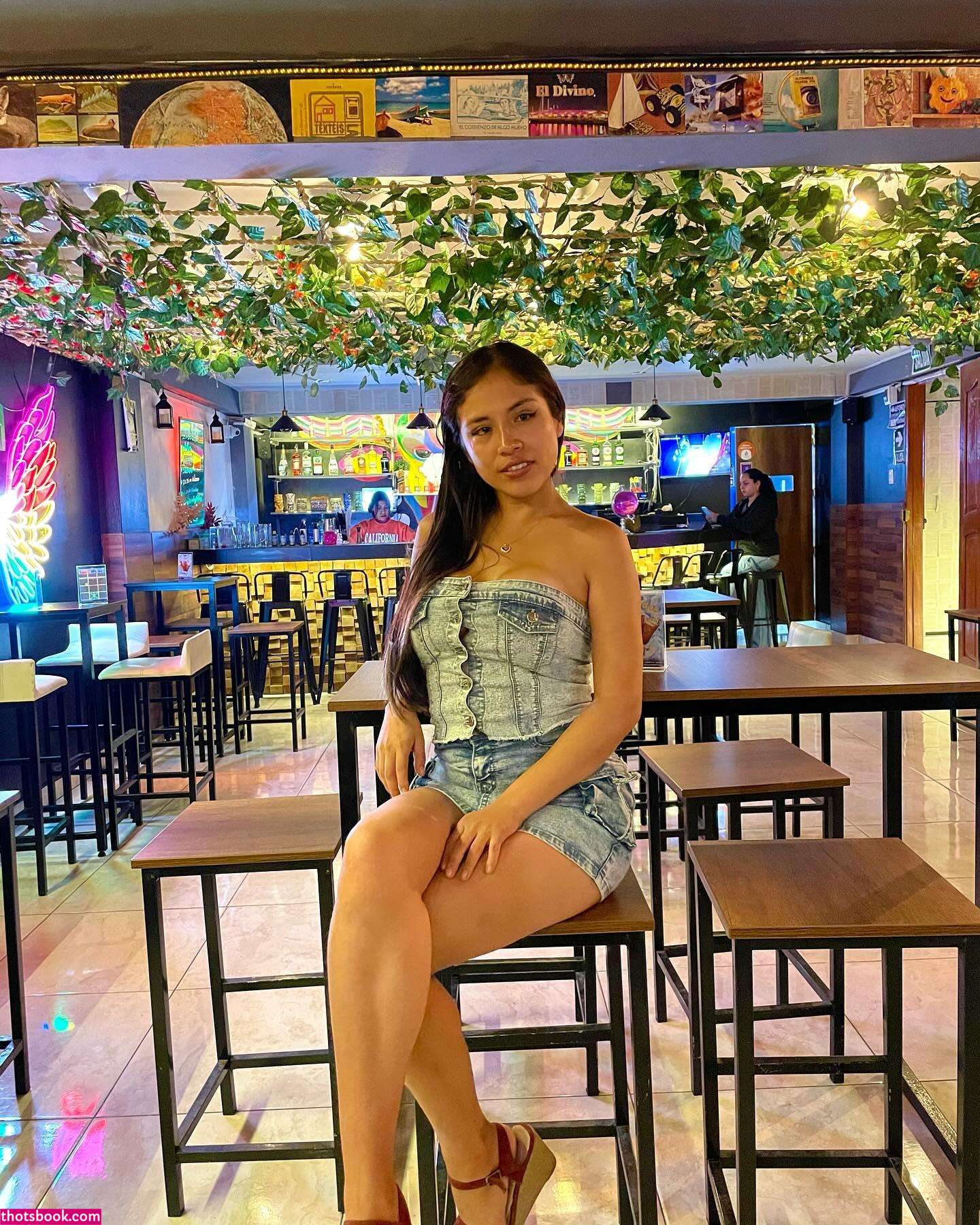 Corayma Eliana Caseda Gonzales Nude Leaks OnlyFans Photos #1 1827147