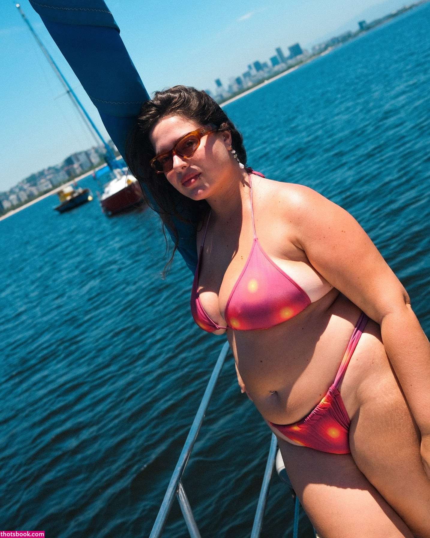 Dalia Akstein Nude Leaks OnlyFans Photos #1 1827168