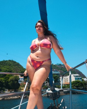 Dalia Akstein Nude Leaks OnlyFans Photos #2