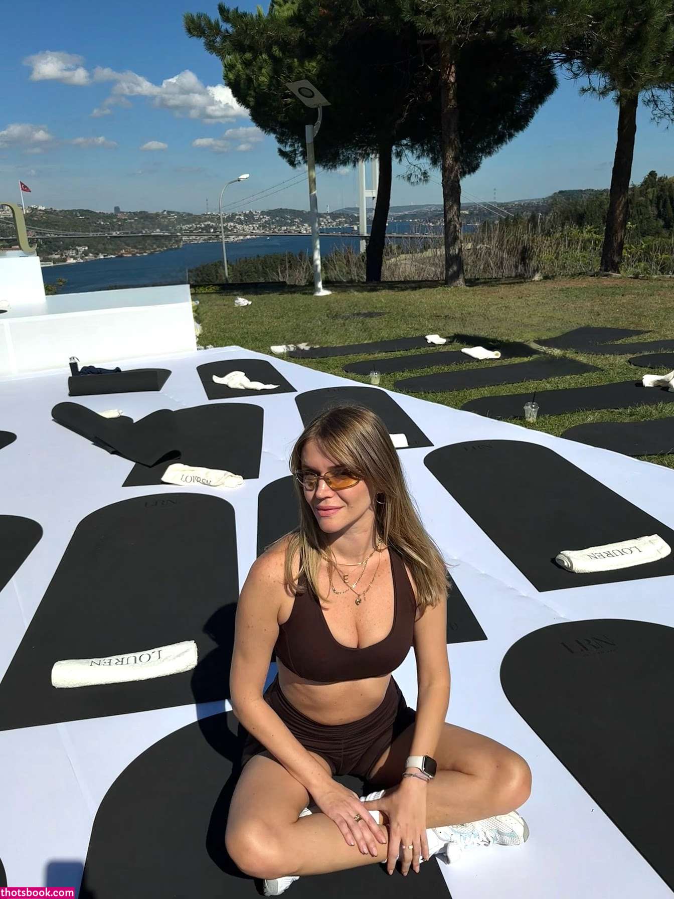 Ecem Karavus Nude Leaks OnlyFans Photos #4 1827315