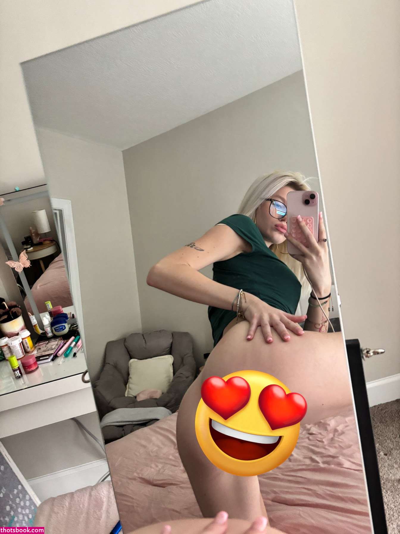 ElleyMae Nude Leaks OnlyFans Photos #4 1827353