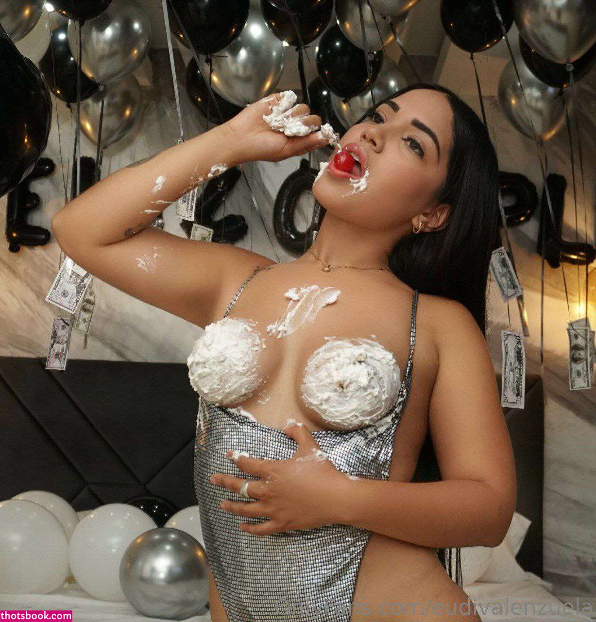 eudimarvalenzuela Nude Leaks OnlyFans Photos #4 1827437