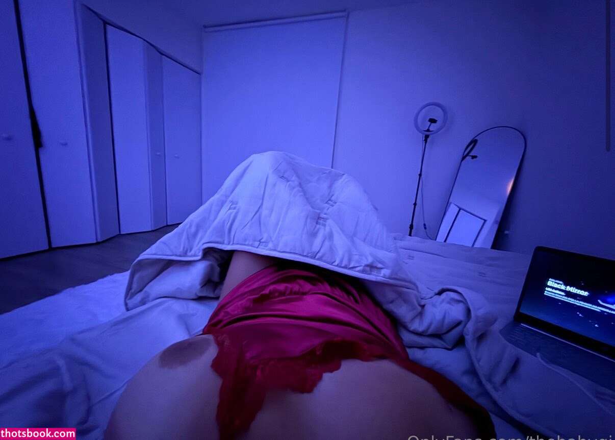 gilliantrz thebabygi thebabyygi Nude Leaks OnlyFans Photos #4 1827476