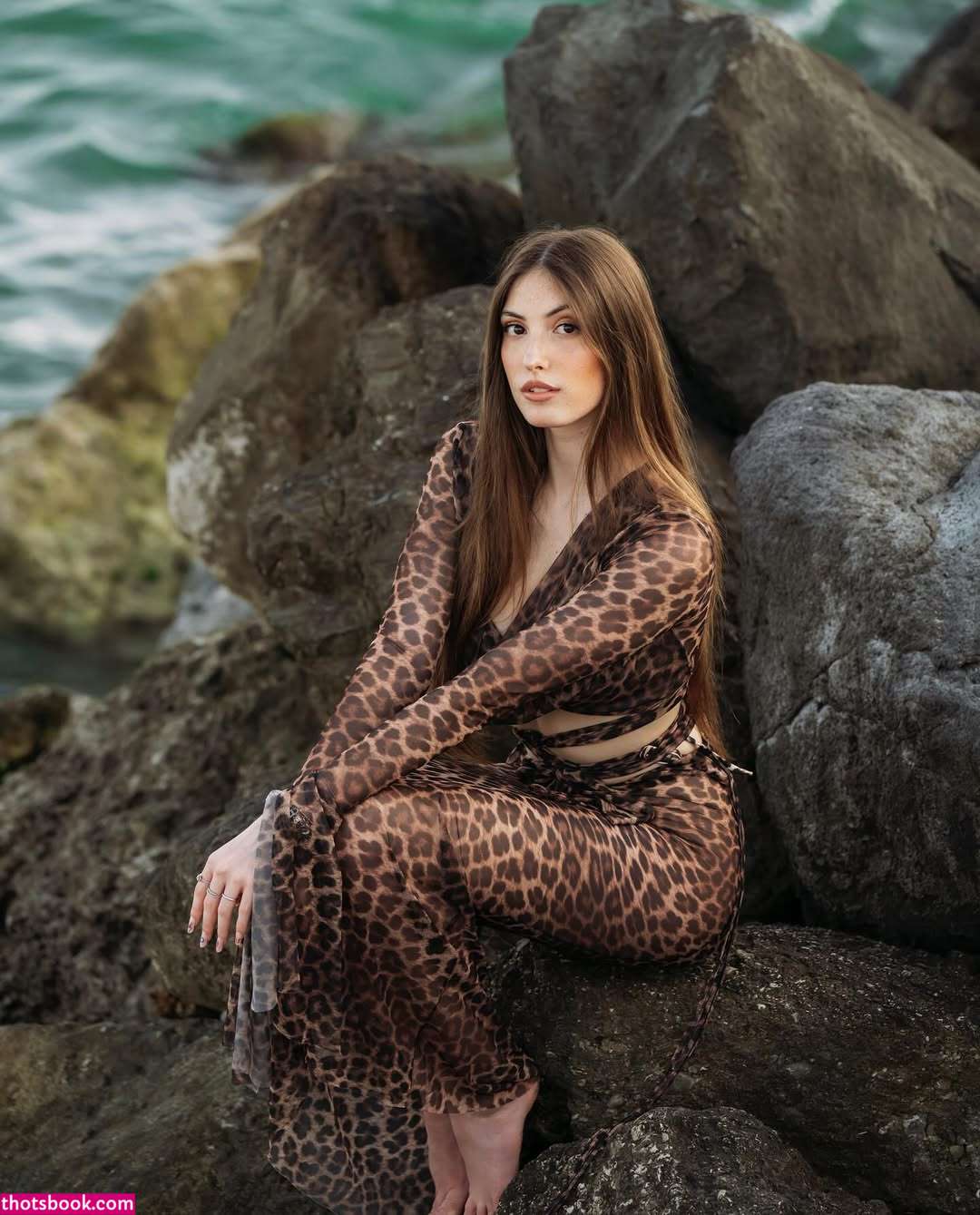 Giulia Matera Nude Leaks OnlyFans Photos #2 1827501