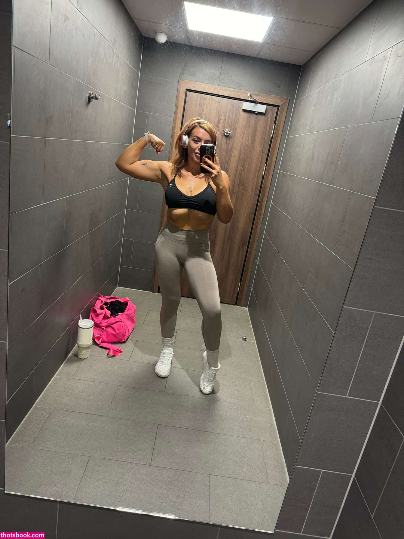Gymwife Gymwife1 Nude Leaks OnlyFans Photos #1 1827576
