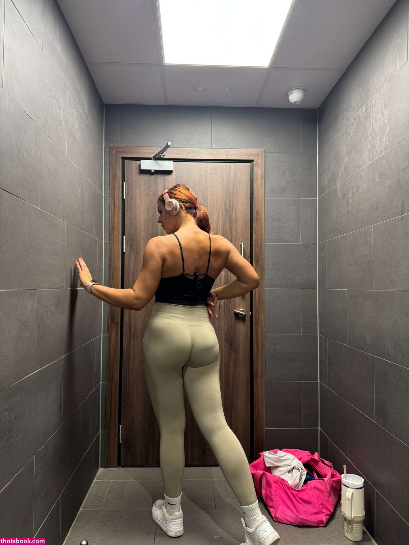 Gymwife Gymwife1 Nude Leaks OnlyFans Photos #3 1827587