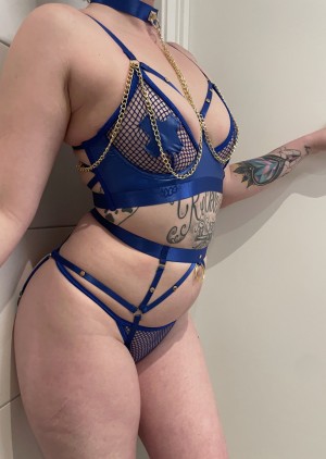 Henny Hotwife Nude Leaks OnlyFans Photos #5