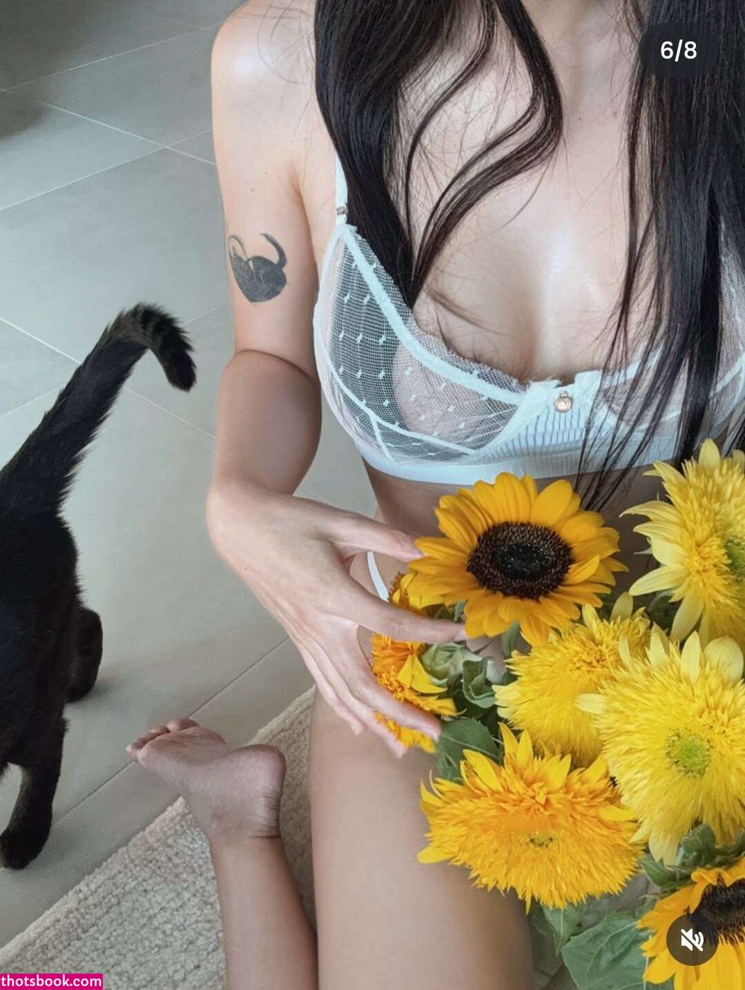 hiyrose Gigi Nude Leaks OnlyFans Photos #3 1827724