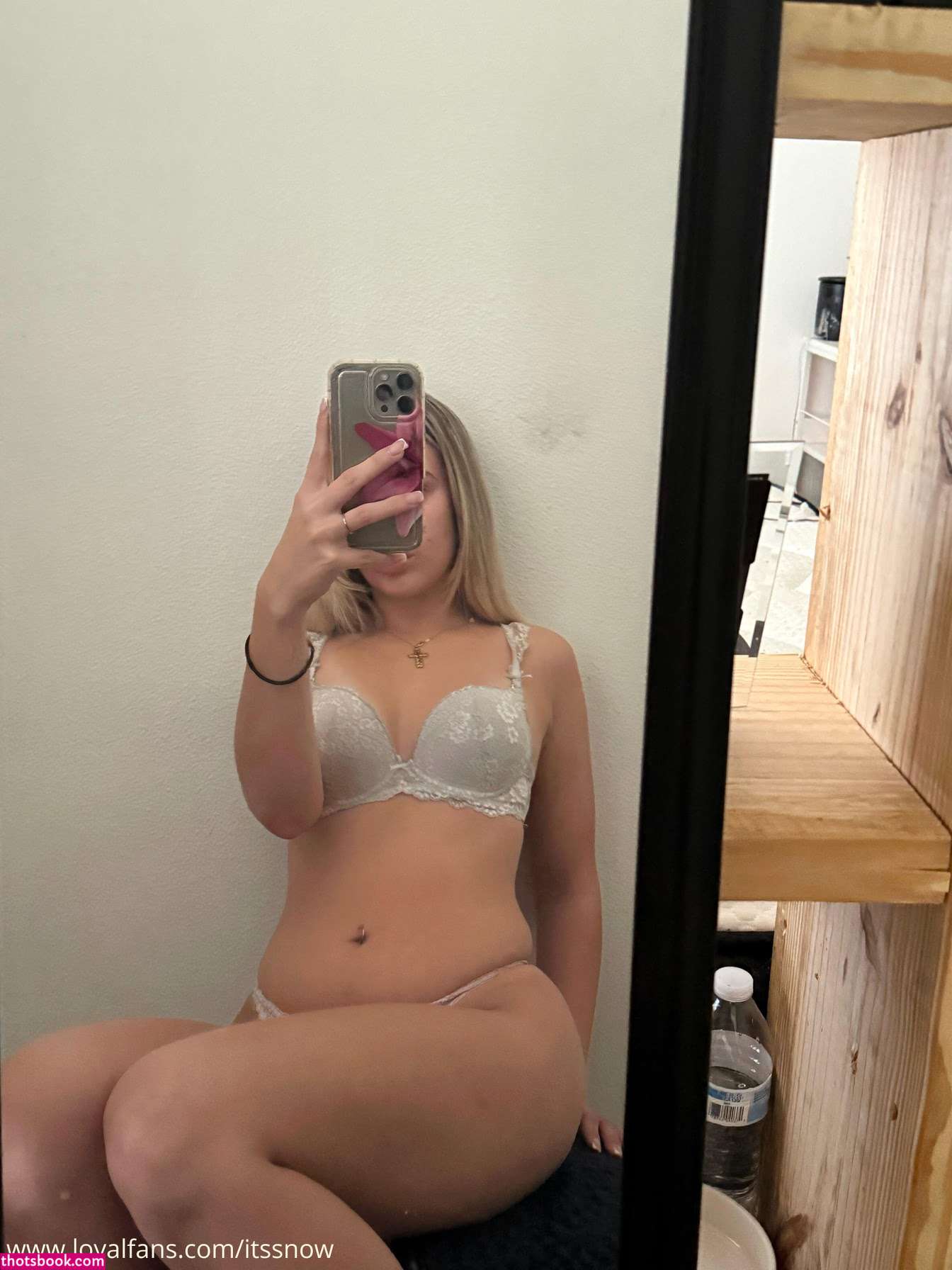 itssnow theyluv tif77 Nude Leaks OnlyFans Photos #5 1827883