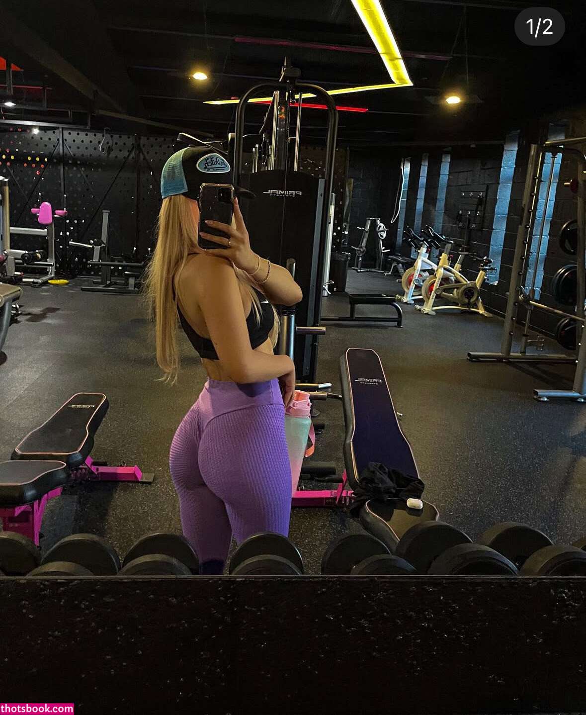 Jessica chalkley Nude Leaks OnlyFans Photos #2 1827962