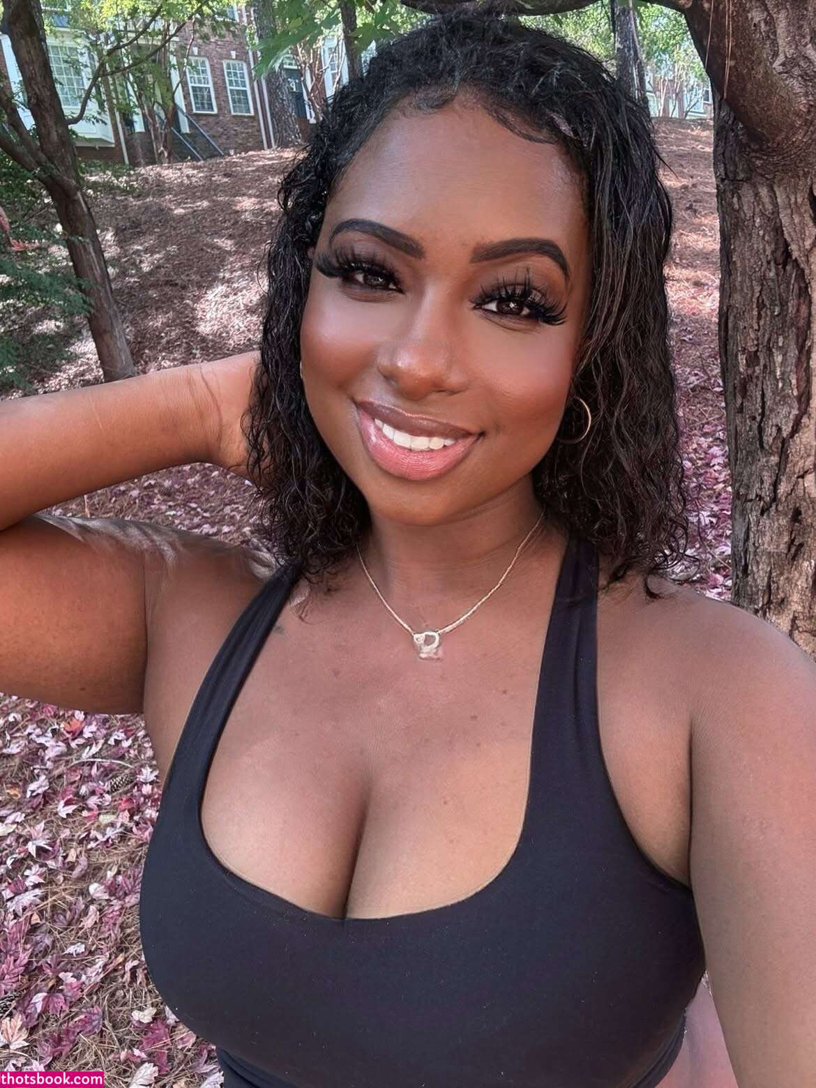 jharionne Nude Leaks OnlyFans Photos #3 1828006