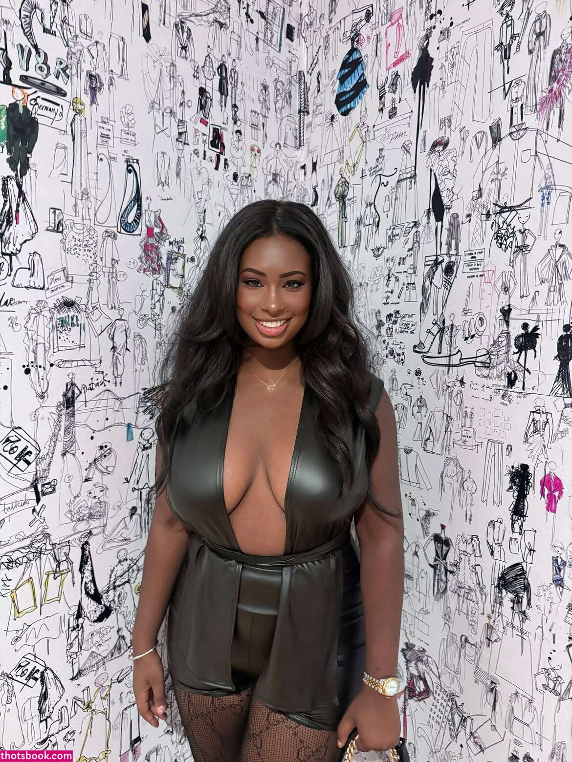 jharionne Nude Leaks OnlyFans Photos #4 1828007