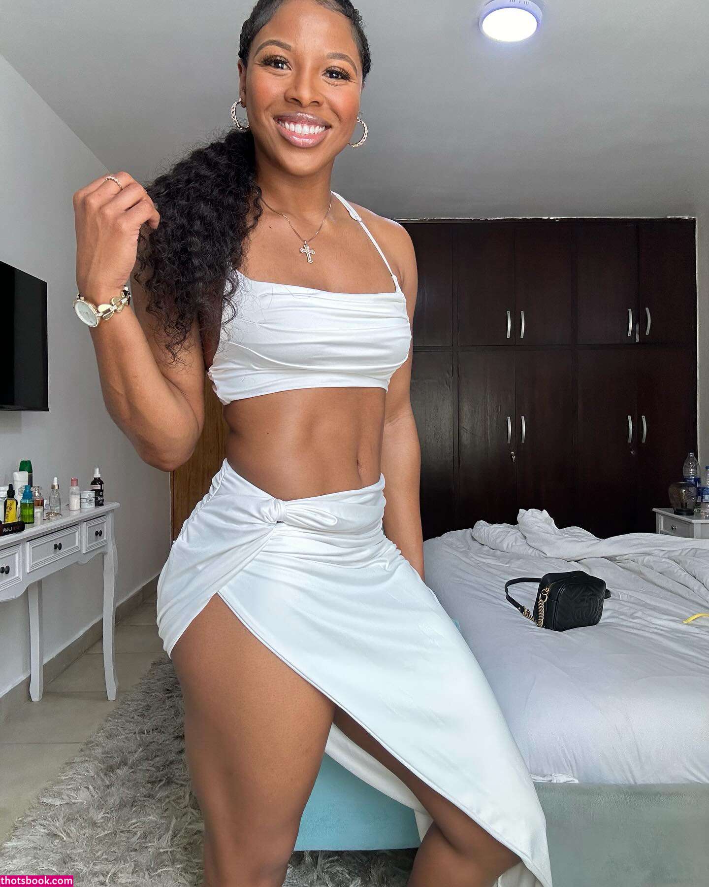 Kali Armstrong WWE Nude Leaks OnlyFans Photos #4 1828205