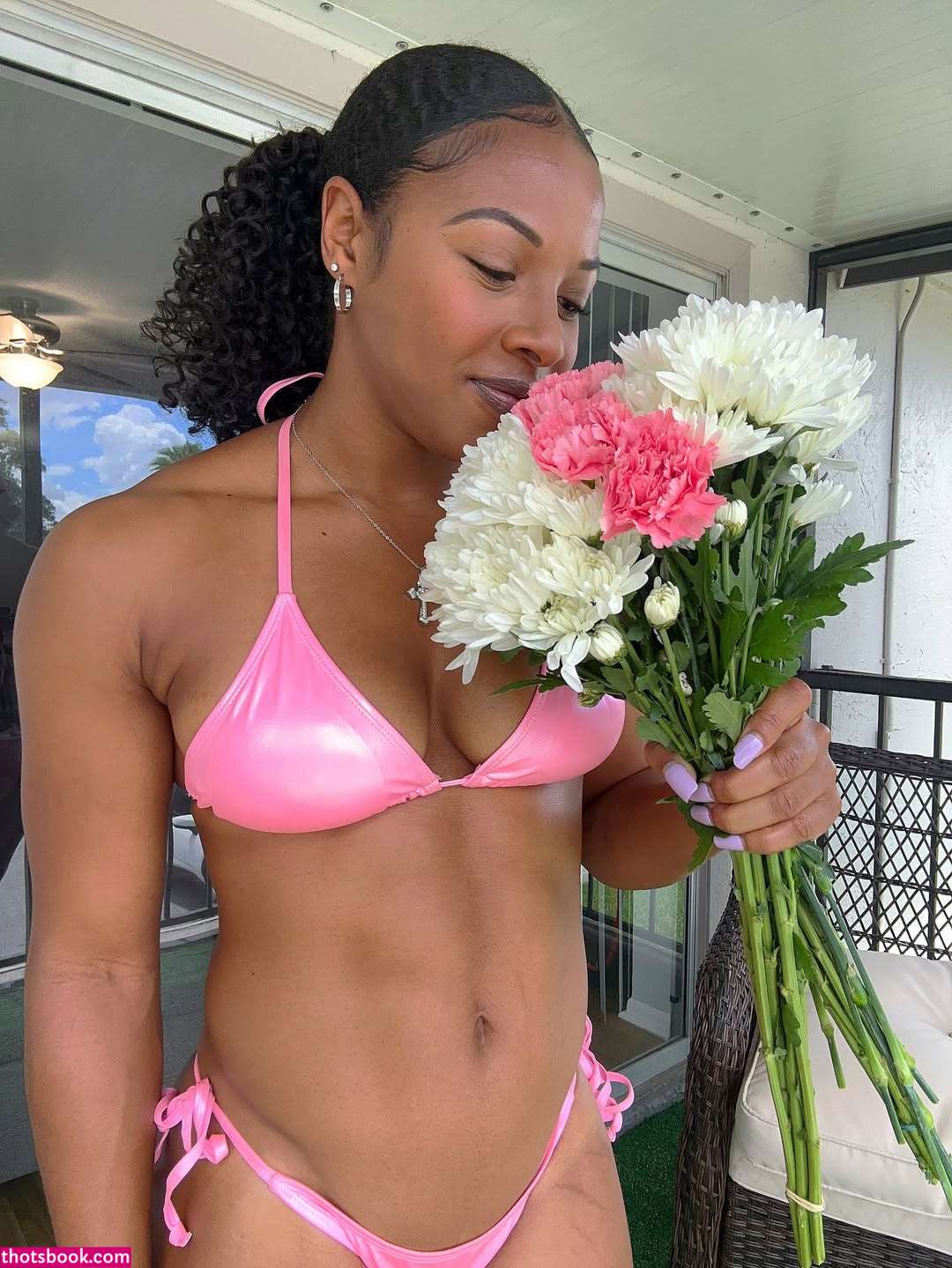 Kali Armstrong WWE Nude Leaks OnlyFans Photos #5 1828211