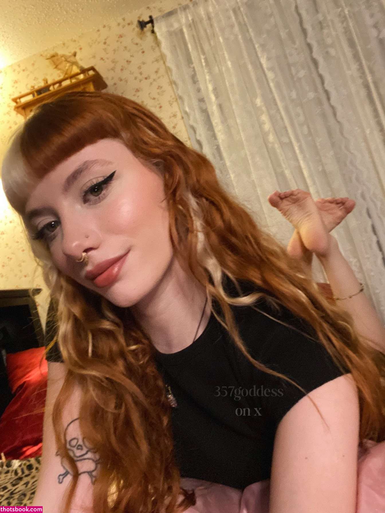 357goddess Nude Leaks OnlyFans Photos #1 1837207