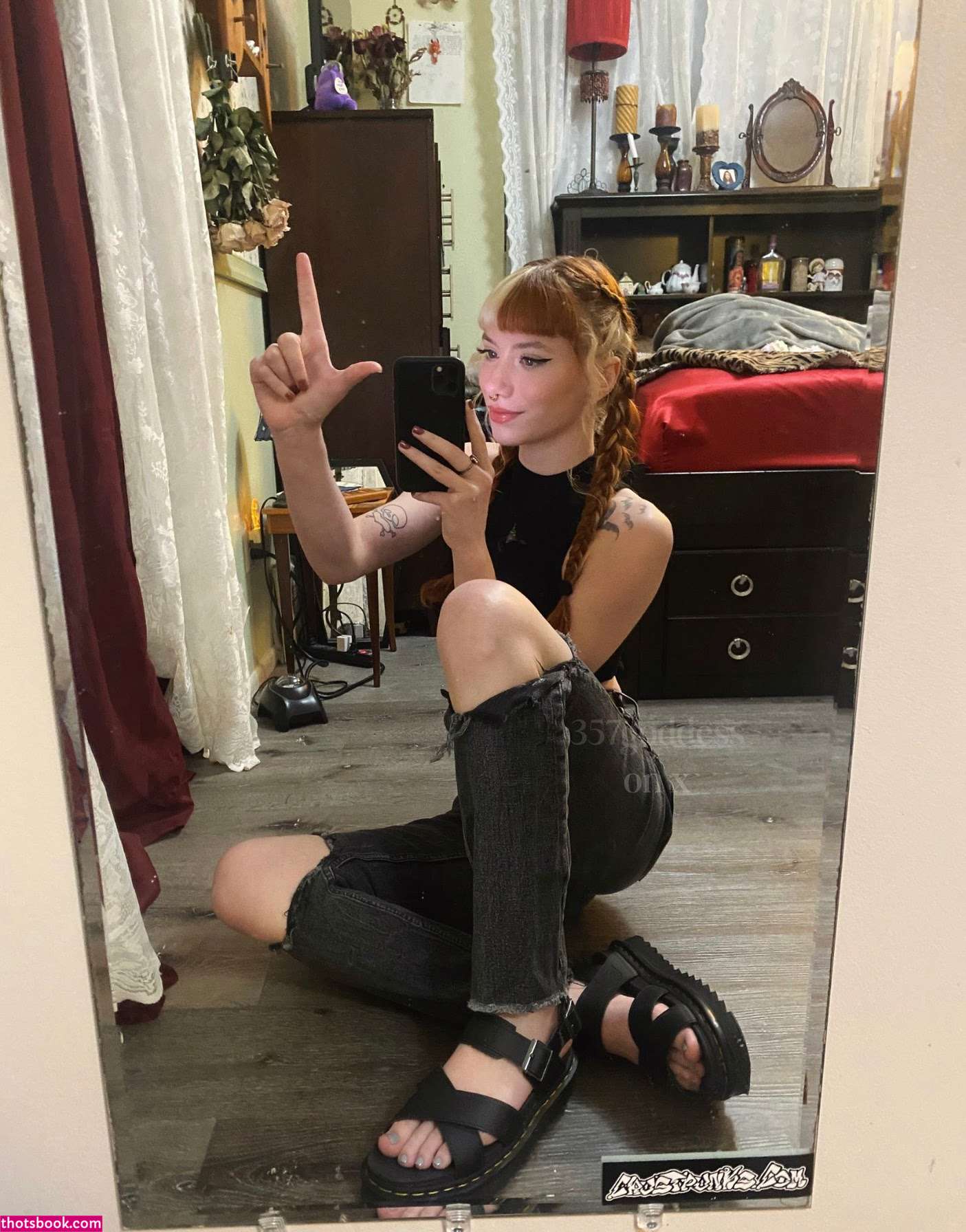 357goddess Nude Leaks OnlyFans Photos #2 1837214