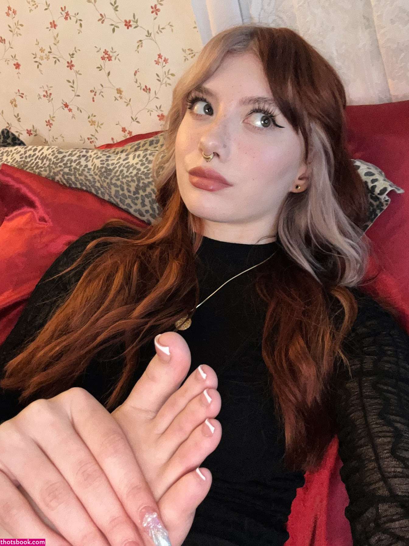 357goddess Nude Leaks OnlyFans Photos #6 1837225