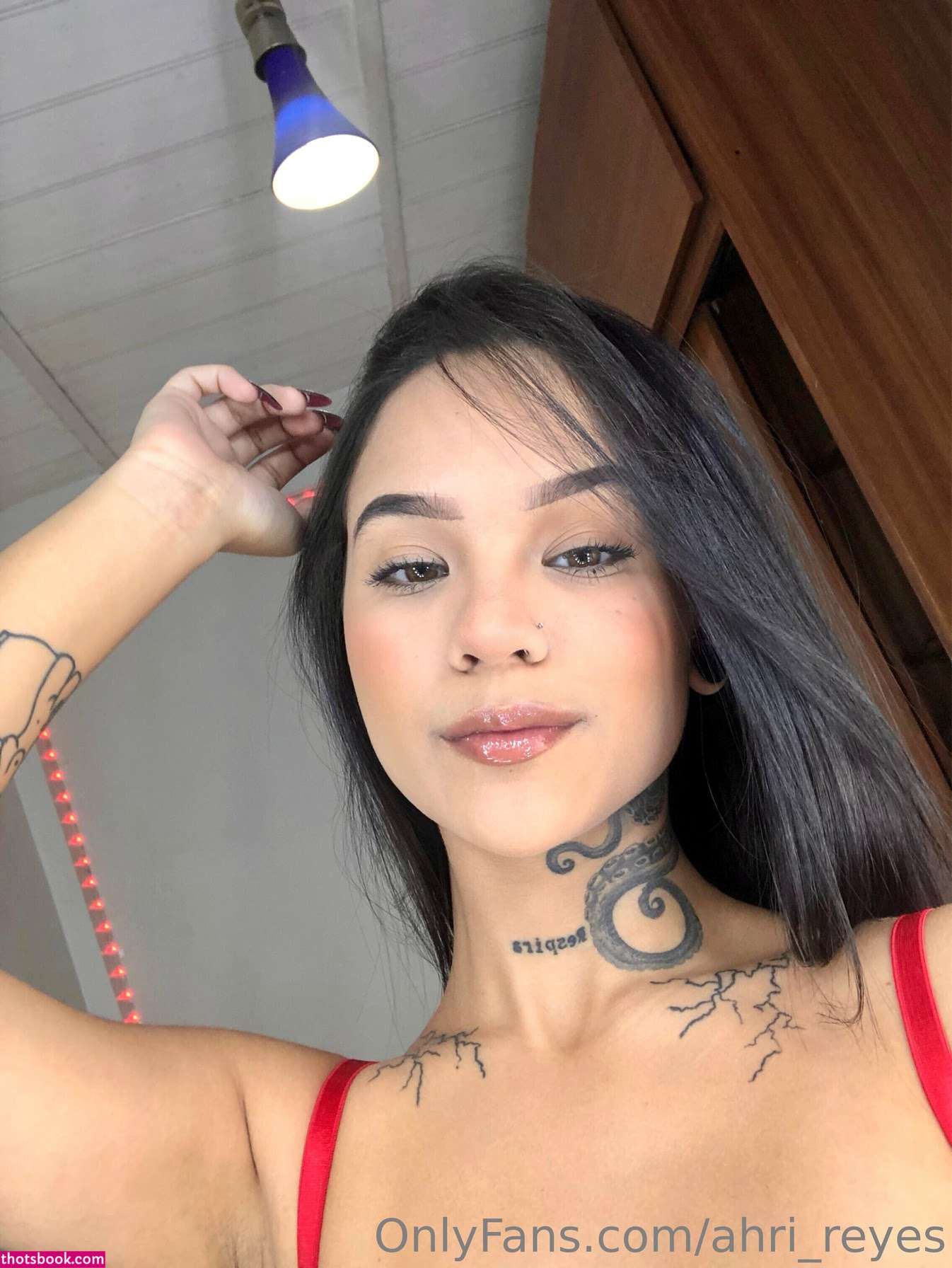 Ahri Reyes Nude Leaks OnlyFans Photos #5 1837257