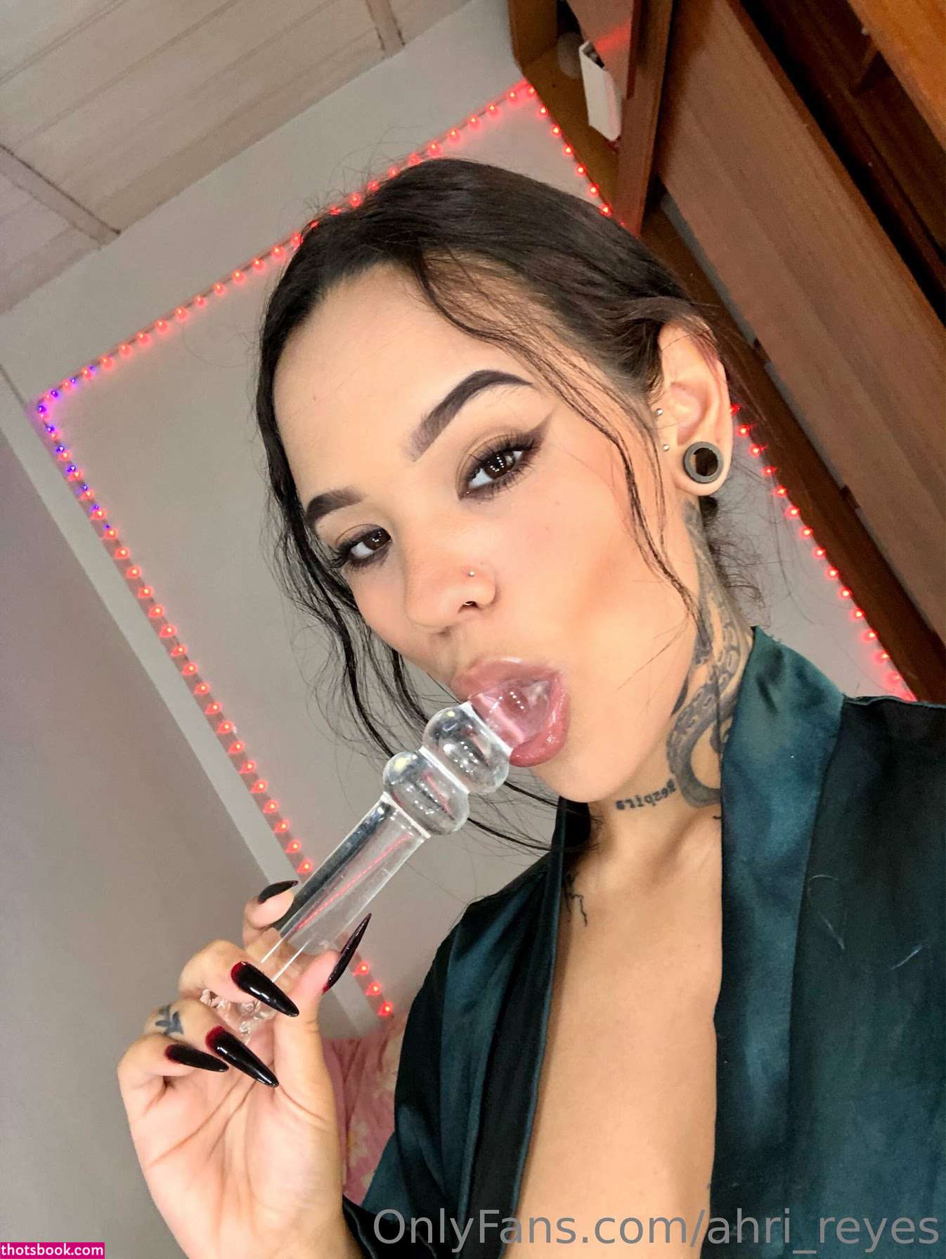 Ahri Reyes Nude Leaks OnlyFans Photos #6 1837263