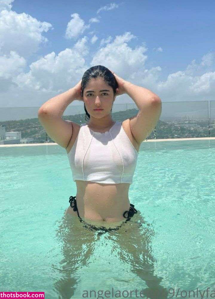 Angela Ortega Nude Leaks OnlyFans Photos #1 1837383