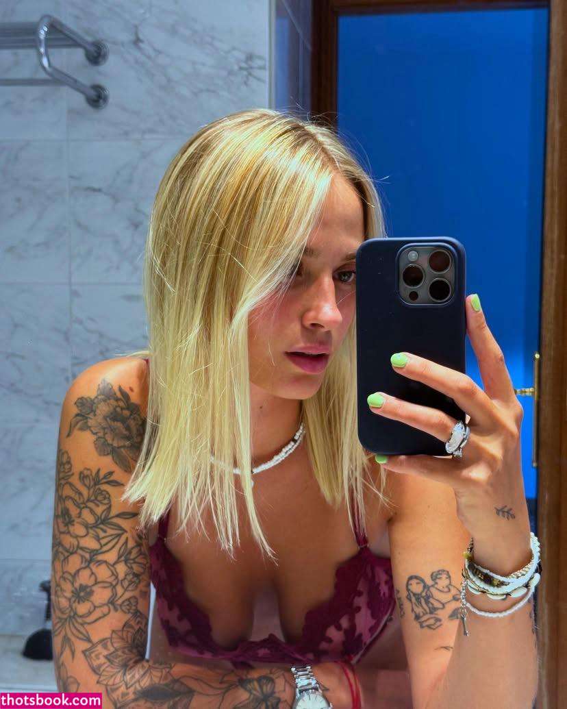 hotruby9 ORNELLASCALISI Baby Ruby Nude Leaks OnlyFans Photos #1 1837842