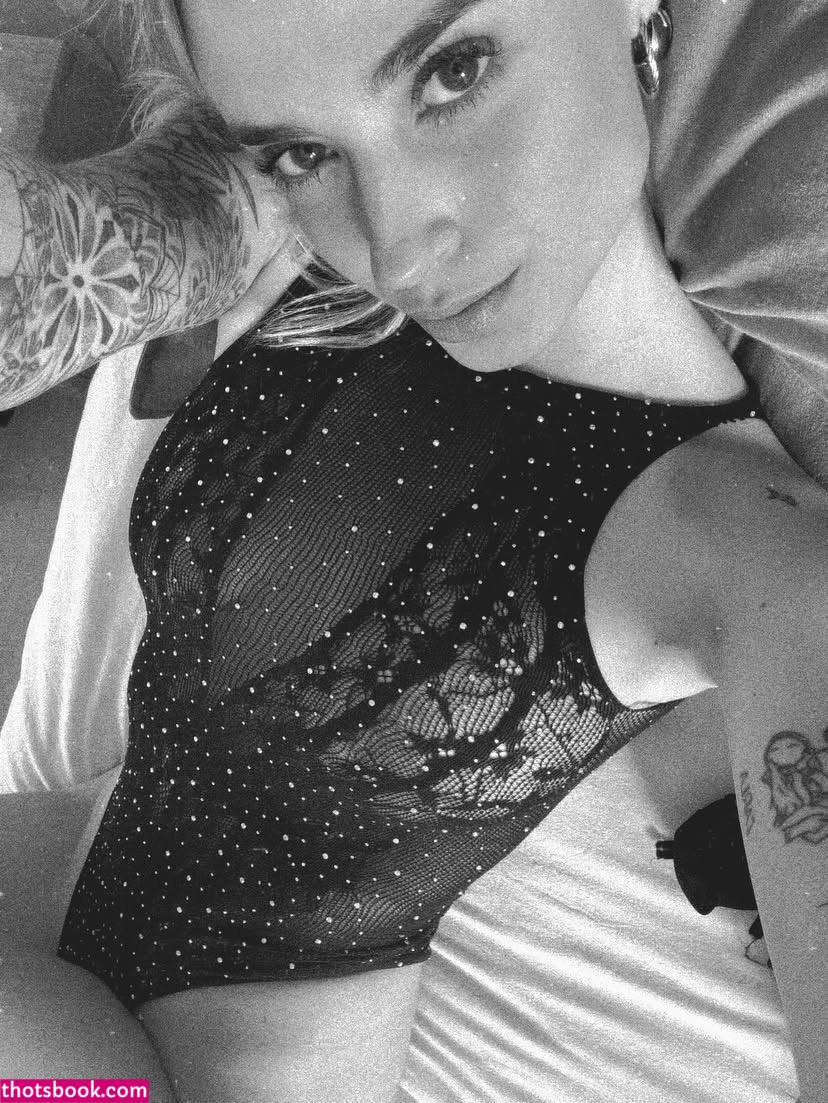 hotruby9 ORNELLASCALISI Baby Ruby Nude Leaks OnlyFans Photos #1 1837845