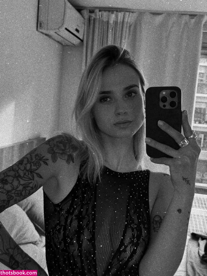 hotruby9 ORNELLASCALISI Baby Ruby Nude Leaks OnlyFans Photos #2 1837852