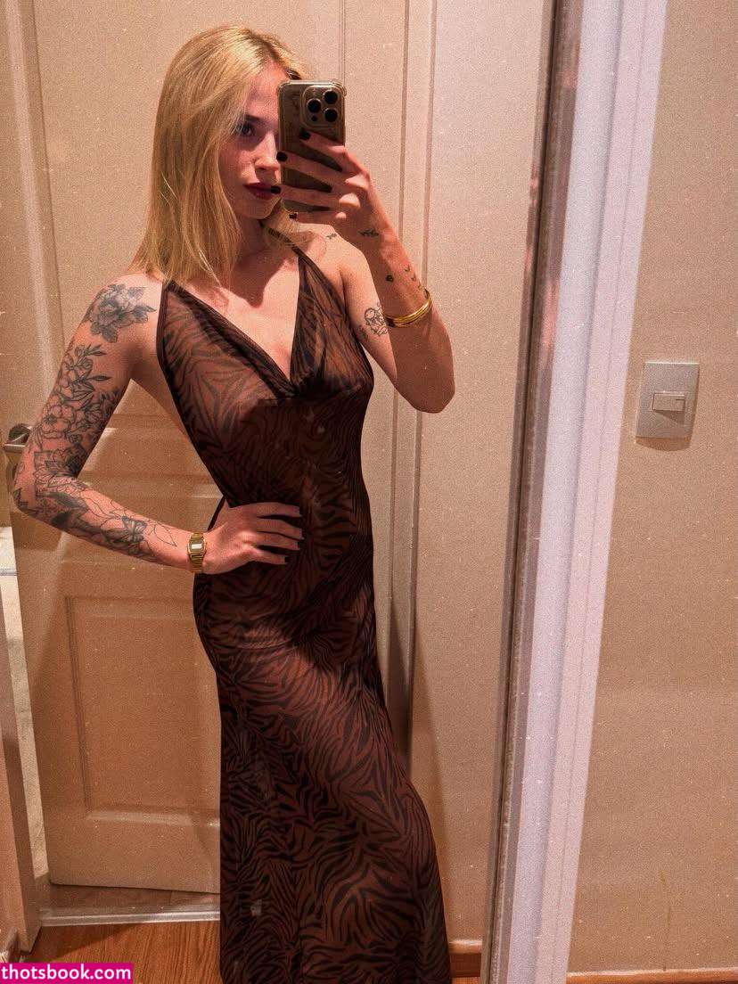 hotruby9 ORNELLASCALISI Baby Ruby Nude Leaks OnlyFans Photos #4 1837860