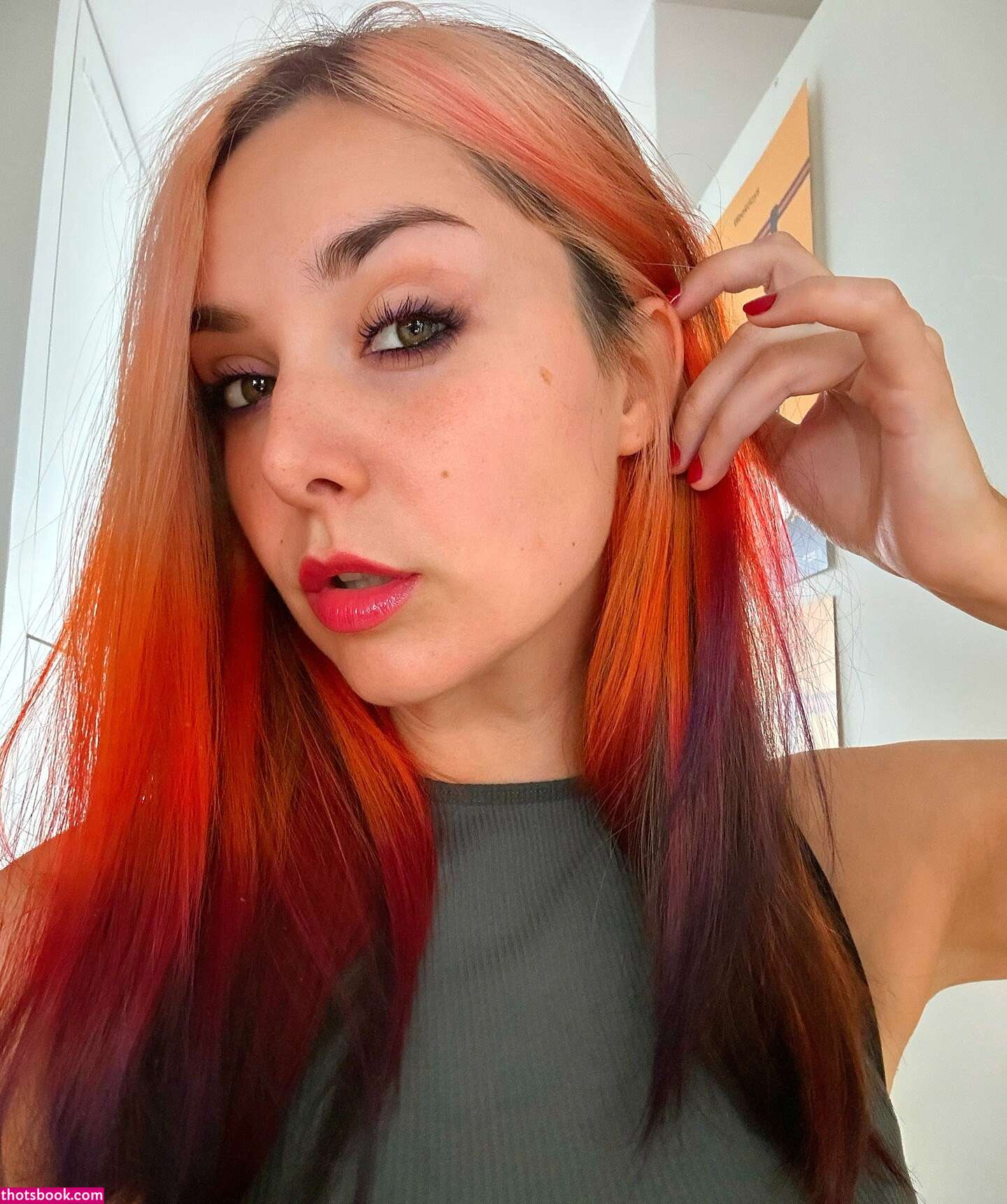 Lila Lacombe Nude Leaks OnlyFans Photos #3 1838038