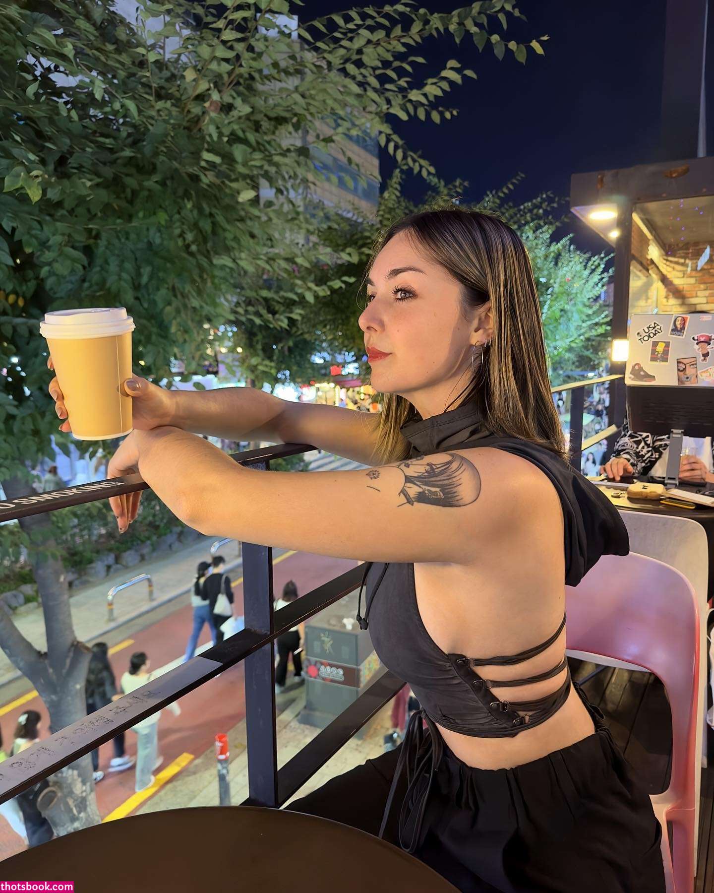 Lila Lacombe Nude Leaks OnlyFans Photos #4 1838046