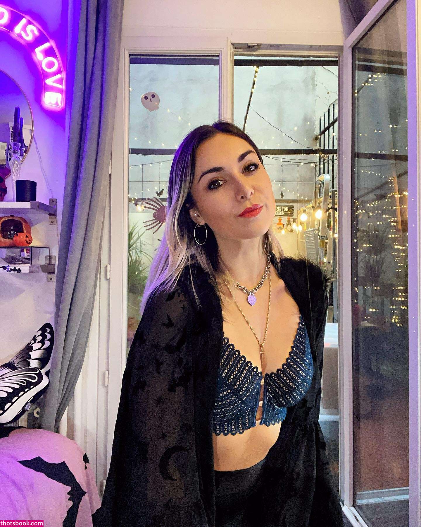 Lila Lacombe Nude Leaks OnlyFans Photos #5 1838053