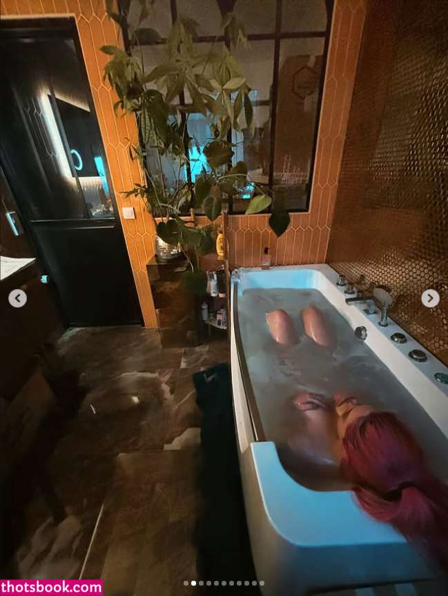 Lila Lacombe Nude Leaks OnlyFans Photos #6 1838064