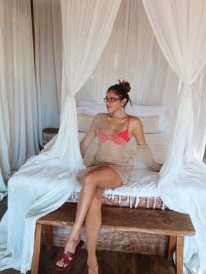 Meghna Kaur shetroublemaker Nude Leaks OnlyFans Photos #2