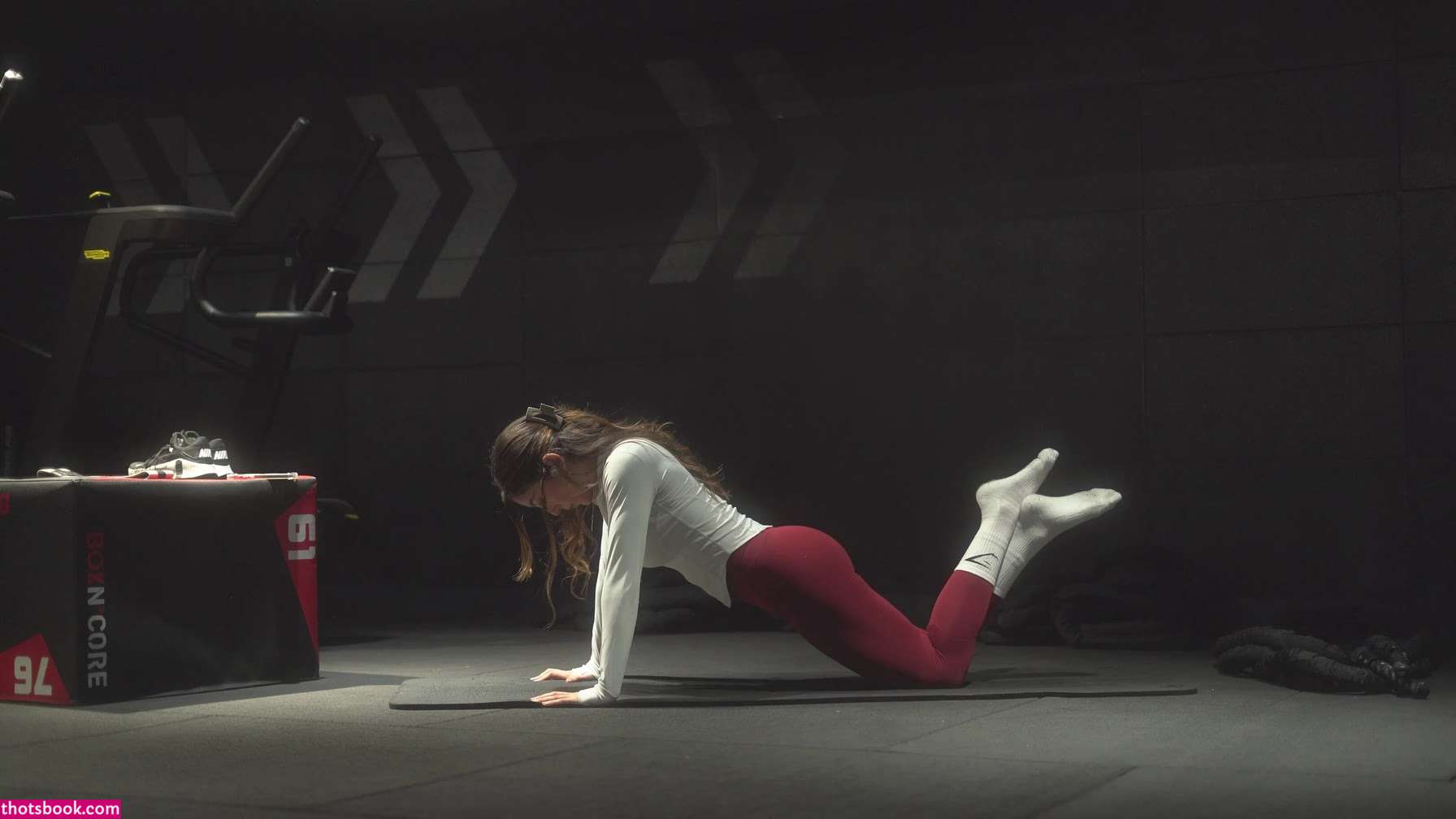 Nihad Sadat Nude Leaks OnlyFans Photos #2 1838299