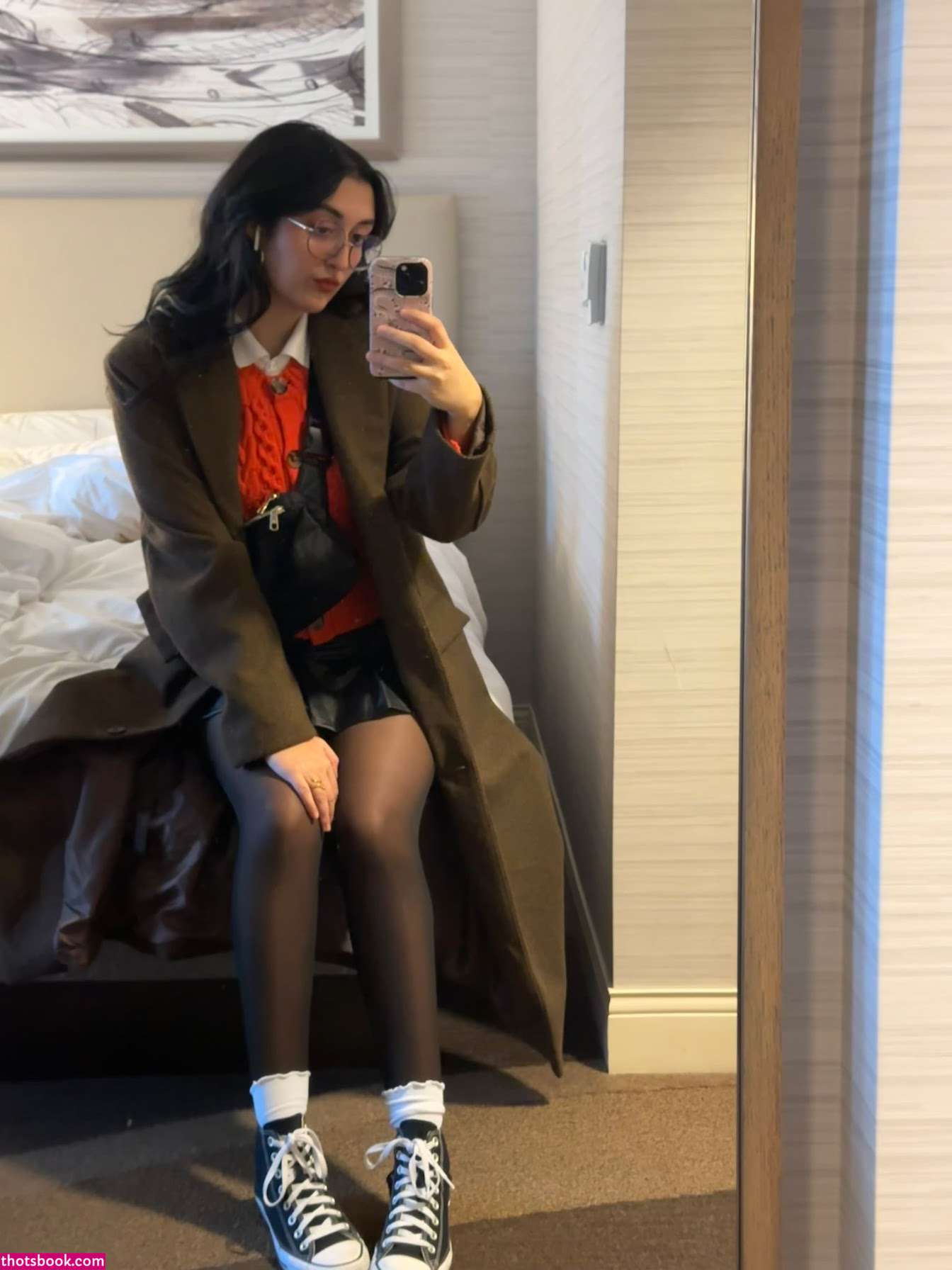 noeltheowl Nude Leaks OnlyFans Photos #6 1838366