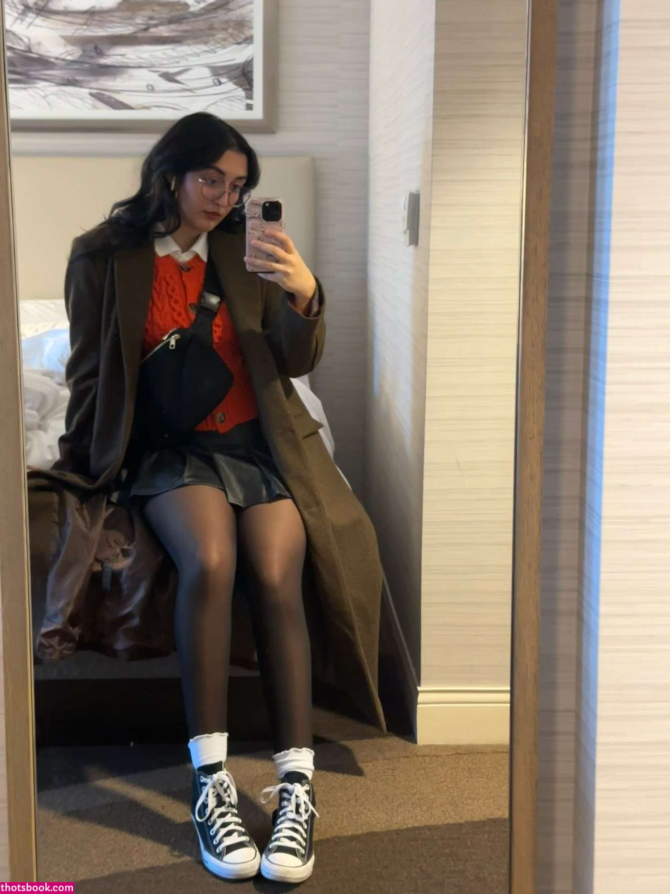 noeltheowl Nude Leaks OnlyFans Photos #6 1838373