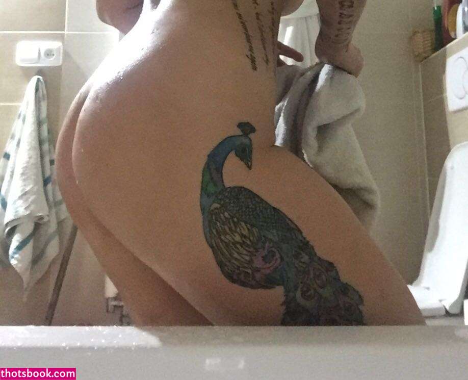 Saandruskka Vendula K Nude Leaks OnlyFans Photos #3 1838390