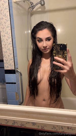 TanyaKakes Nude Leaks OnlyFans Photos #1