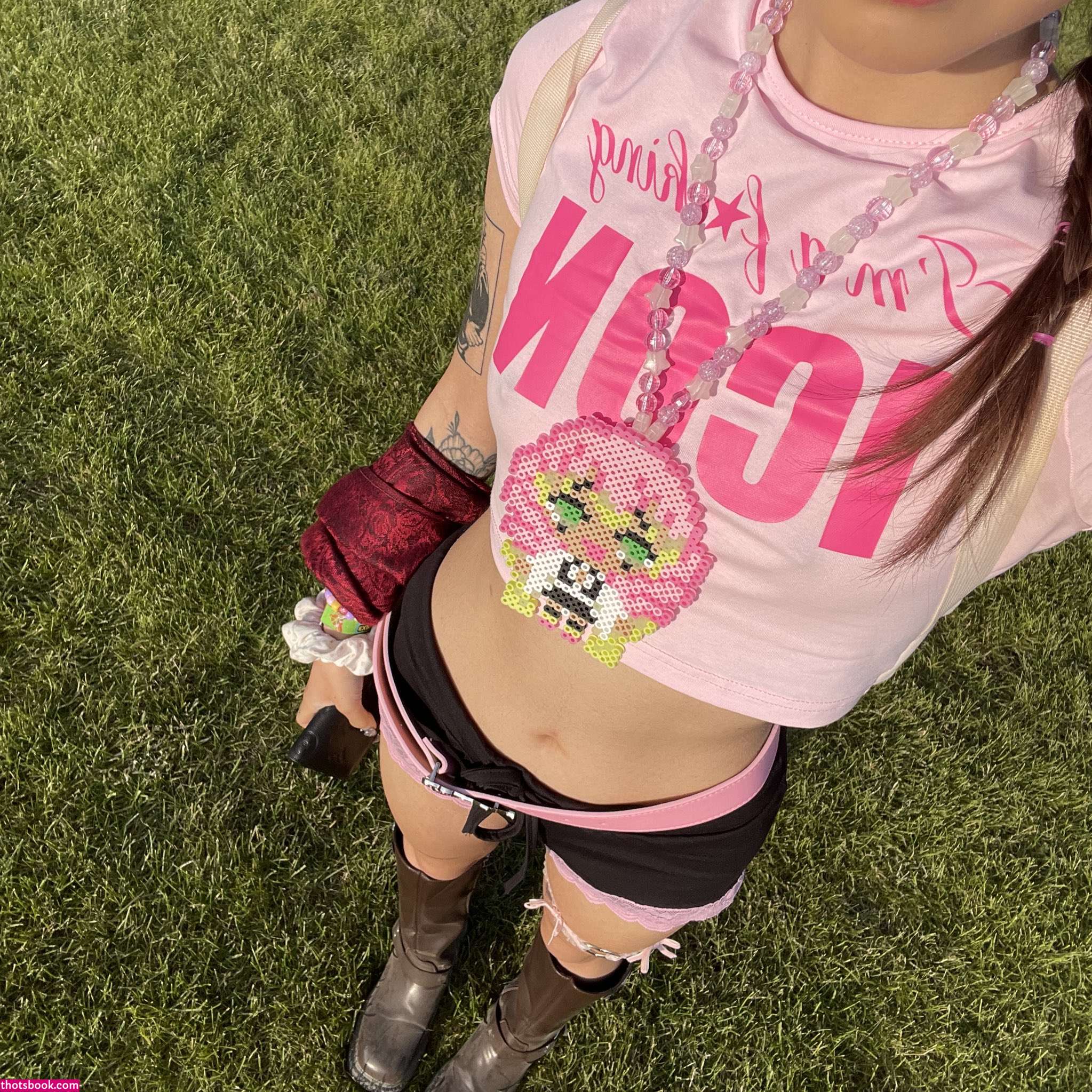 ang22la Nude Leaks OnlyFans Photos #5 1847476