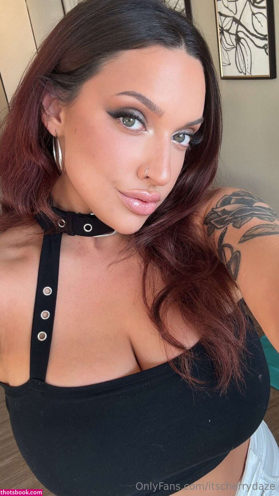 Anya zazzy Itscherrydaze Nude Leaks OnlyFans Photos #5 1847514