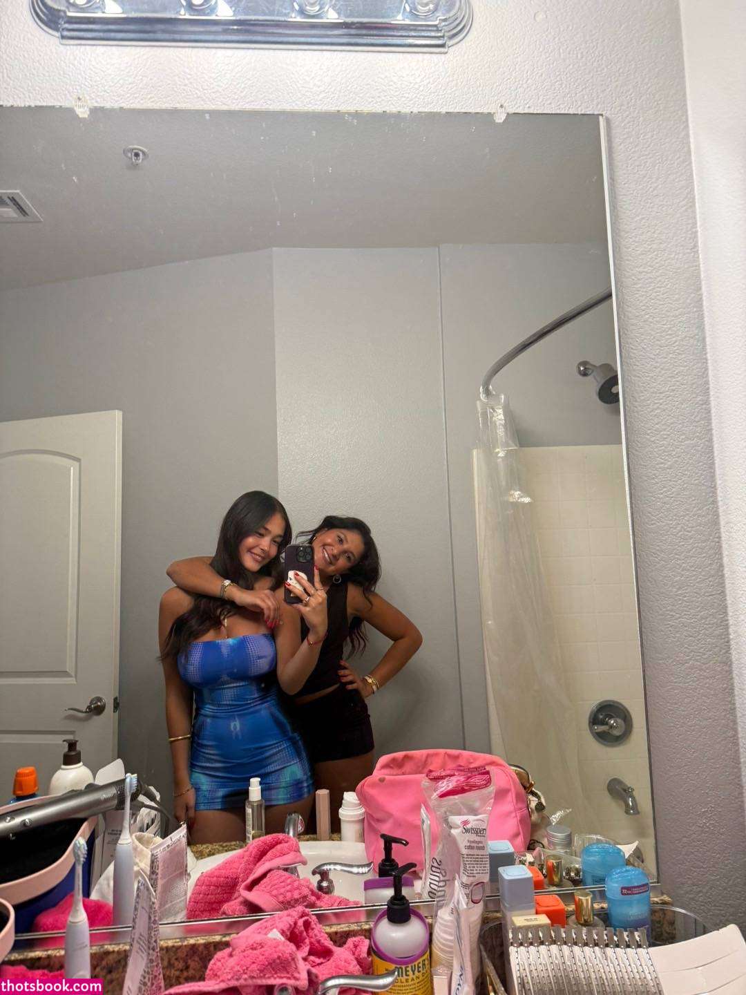 Camilla Marini camilla im swaggyycam Nude Leaks OnlyFans Photos #2 1847638