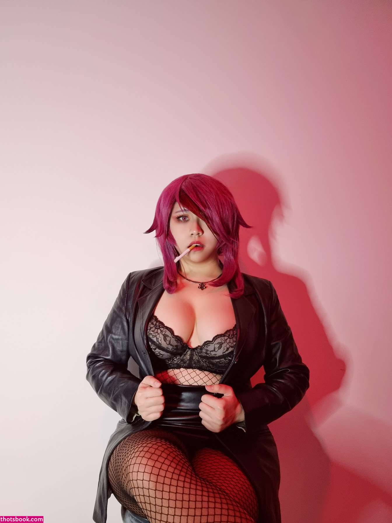 Felicia PokeYou felipokeyou Nude Leaks OnlyFans Photos #1 1847739