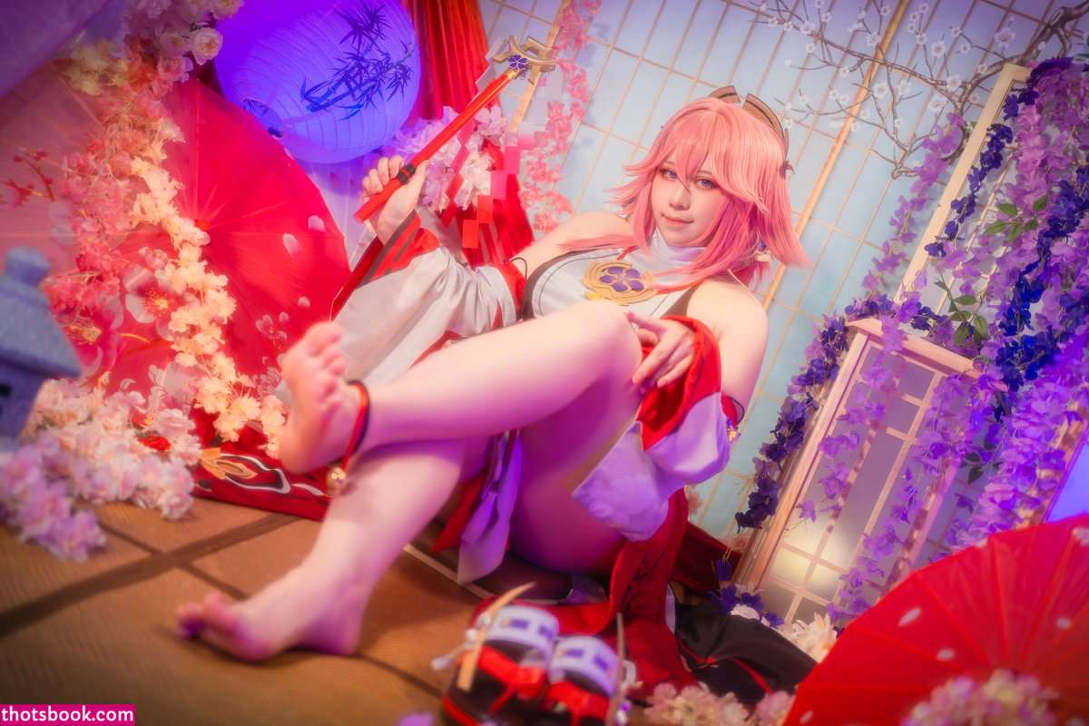 Felicia PokeYou felipokeyou Nude Leaks OnlyFans Photos #5 1847767