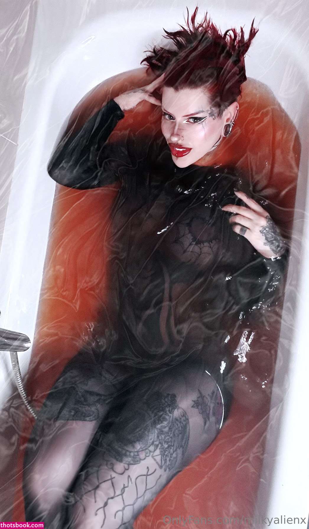 milkyalien Nude Leaks OnlyFans Photos #4 1848096