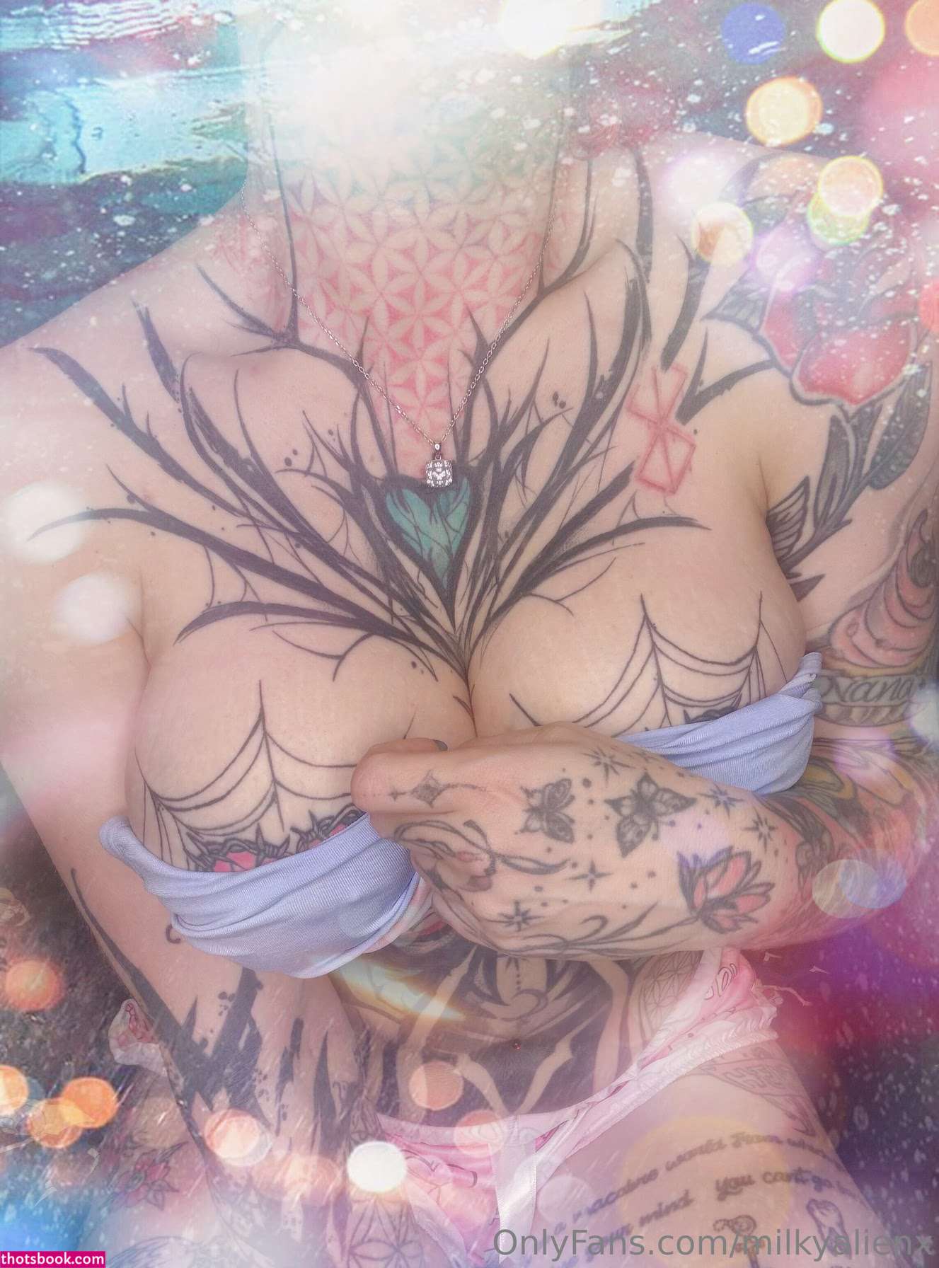 milkyalien Nude Leaks OnlyFans Photos #4 1848105